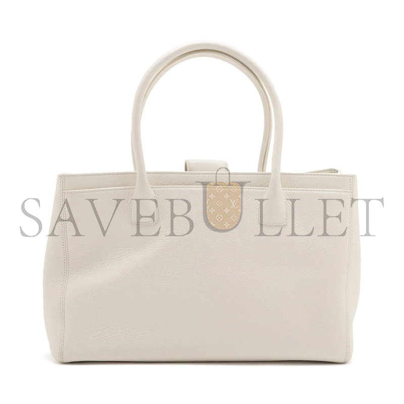 CHANEL MASTER CAVIAR CERF EXECUTIVE TOTE BAG (36*24*14cm)